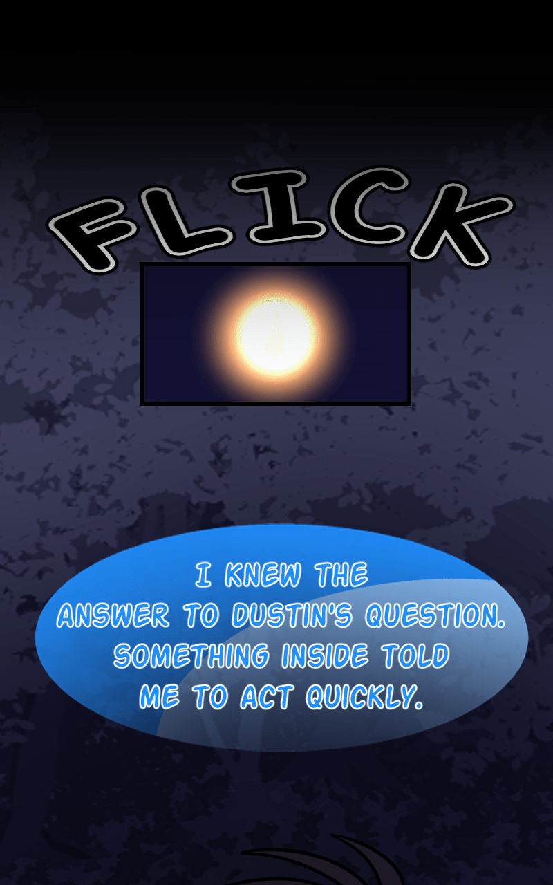 Read Down To Earth chapter 259 image 36 on Lezhin
