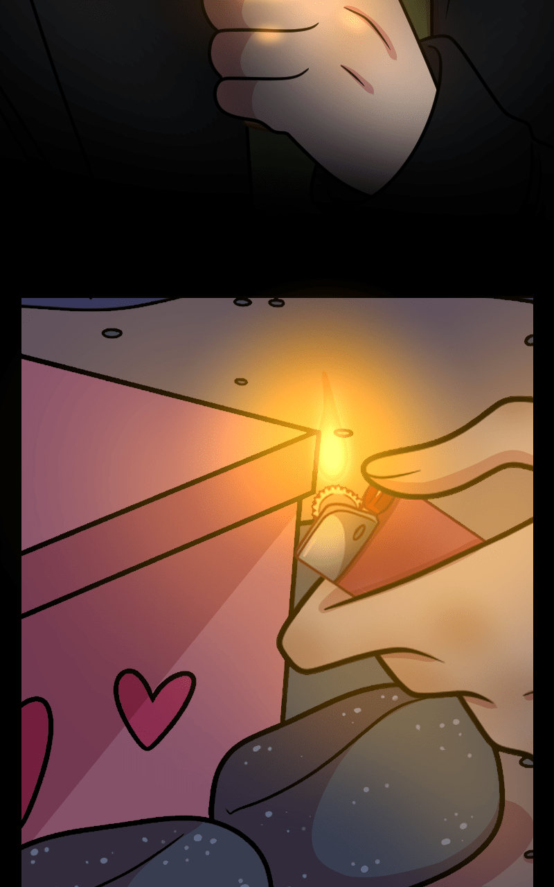 Read Down To Earth chapter 259 image 38 on Lezhin
