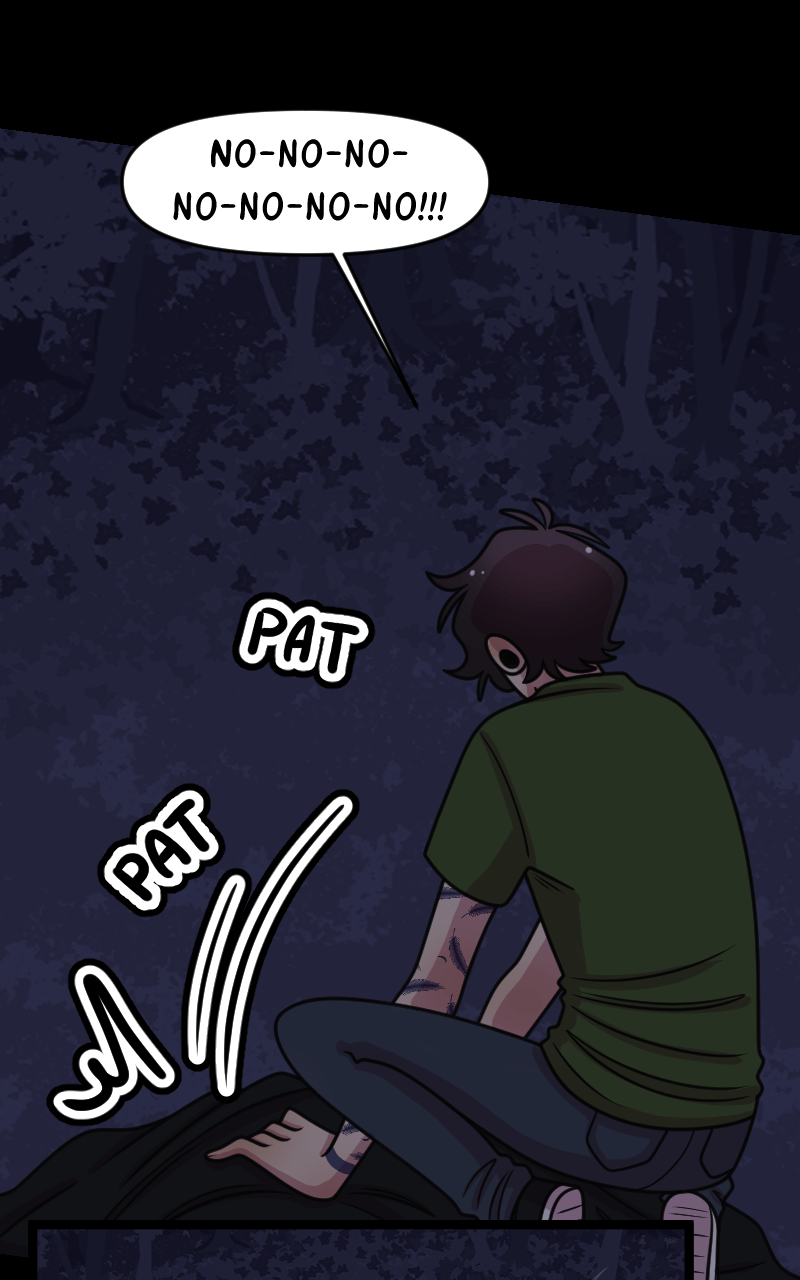 Read Down To Earth chapter 259 image 40 on Lezhin