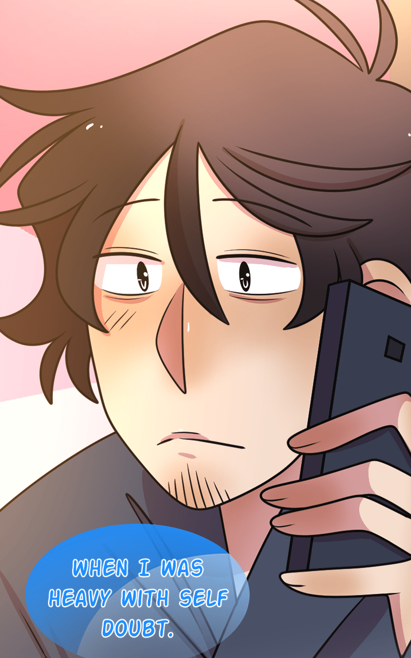 Read Down To Earth chapter 259 image 45 on Lezhin