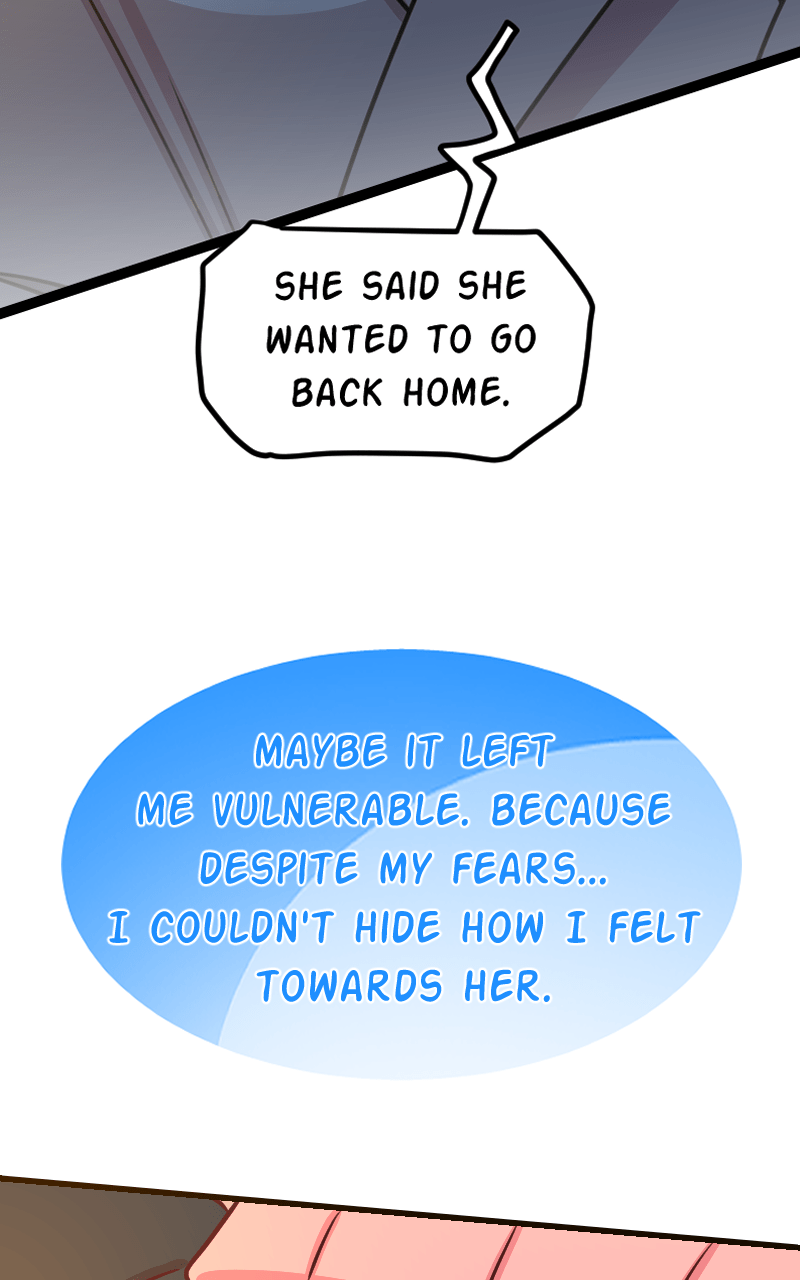 Read Down To Earth chapter 259 image 46 on Lezhin
