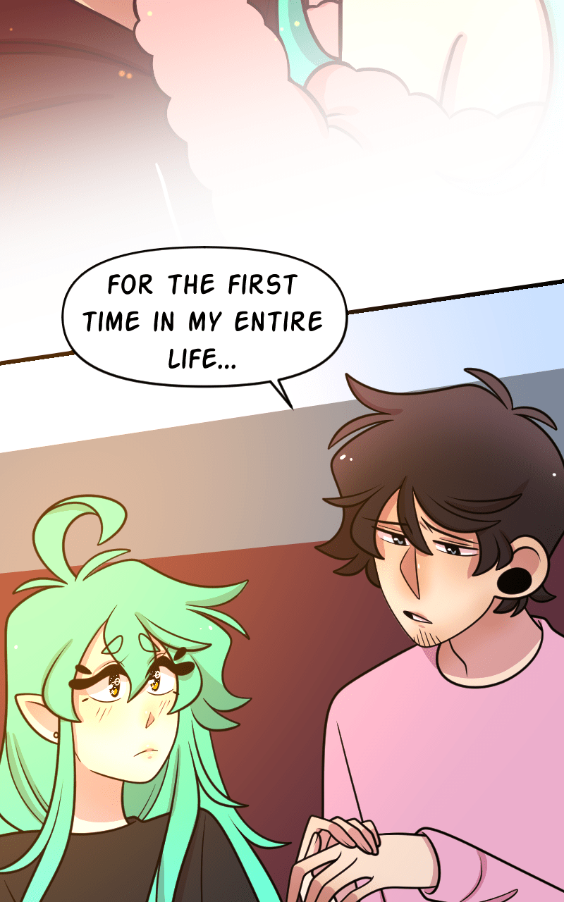 Read Down To Earth chapter 259 image 49 on Lezhin