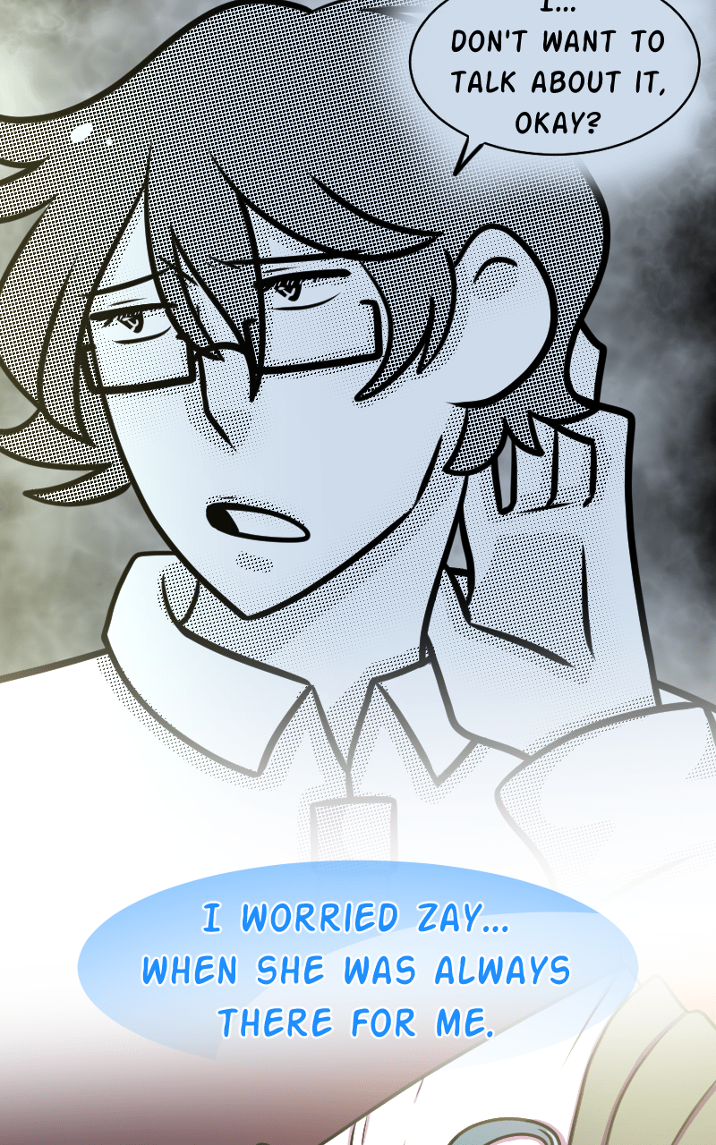 Read Down To Earth chapter 259 image 5 on Lezhin