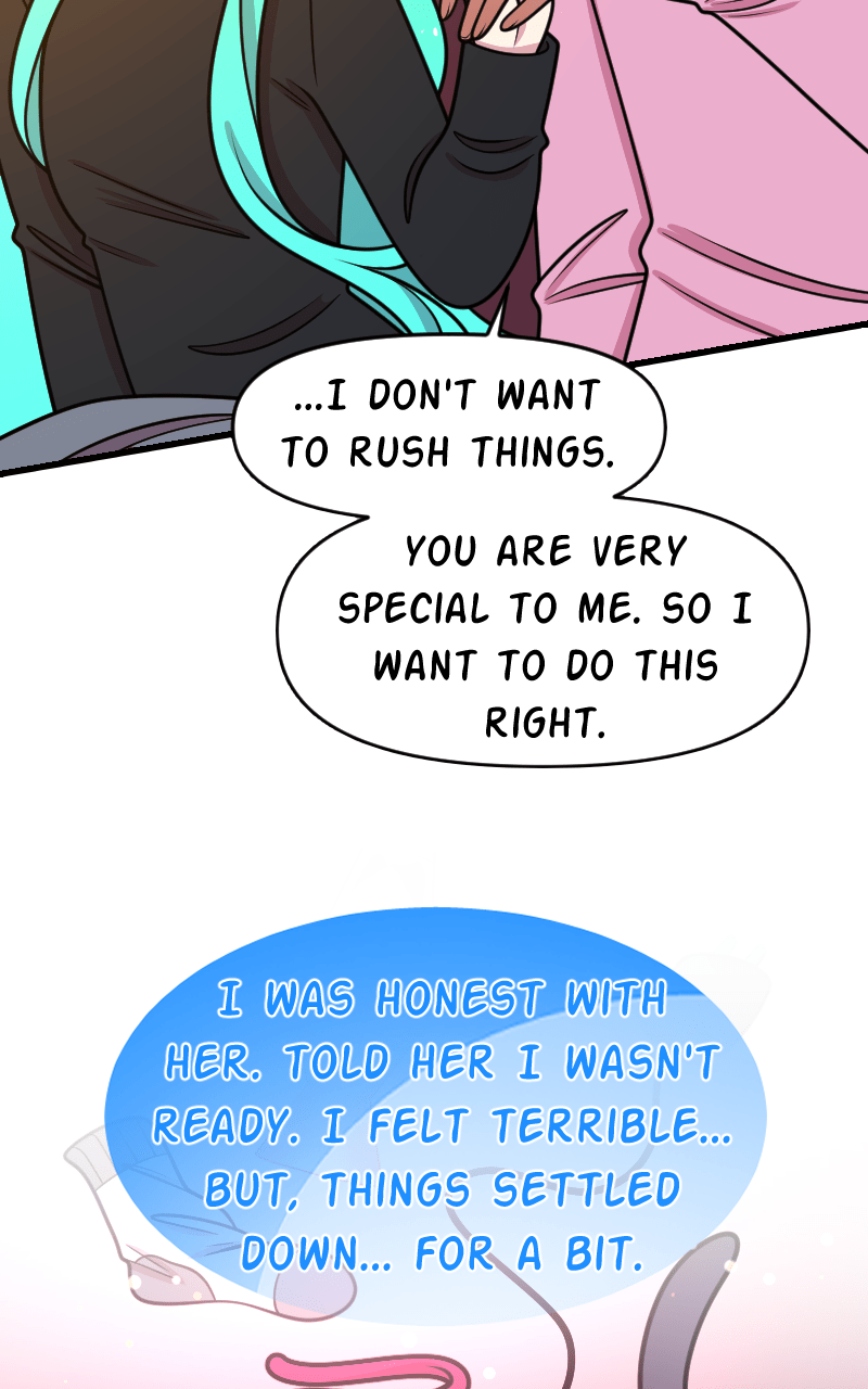 Read Down To Earth chapter 259 image 50 on Lezhin