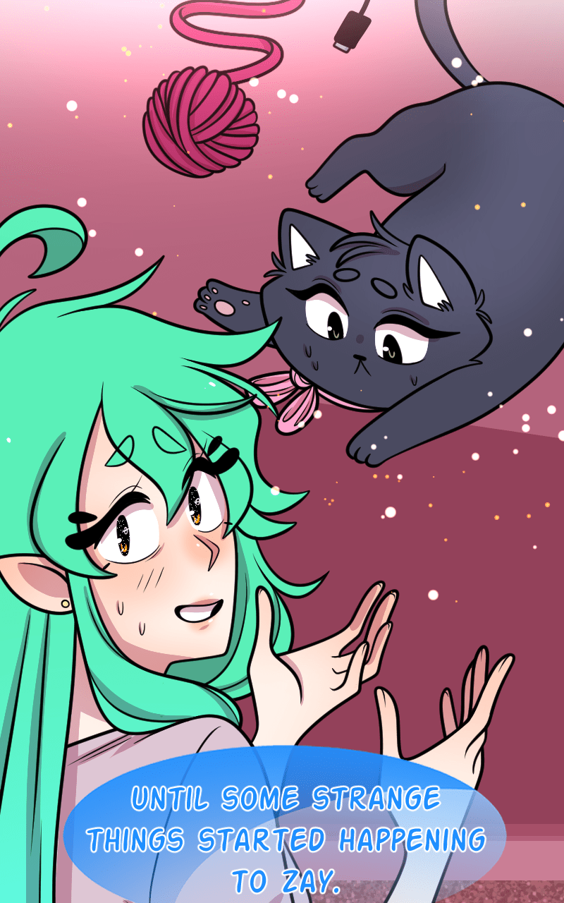 Read Down To Earth chapter 259 image 51 on Lezhin
