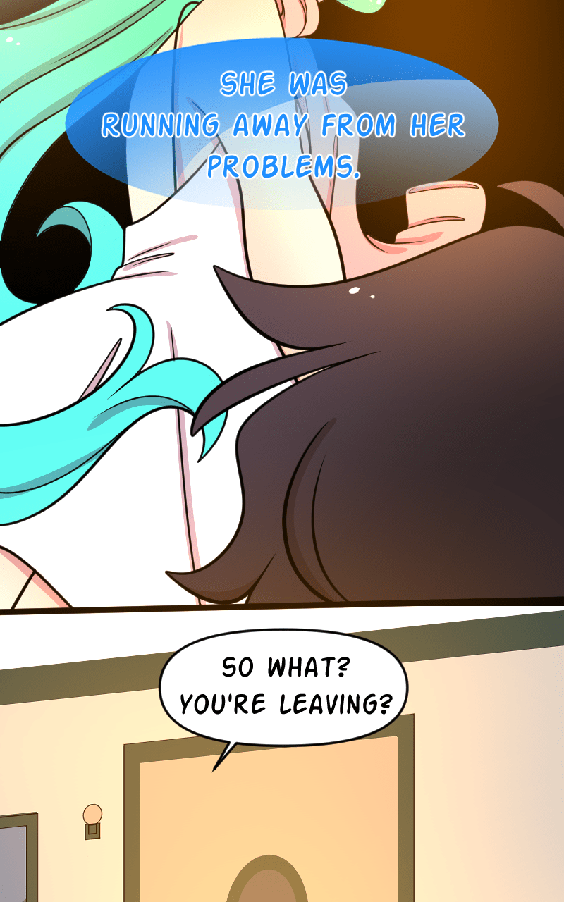 Read Down To Earth chapter 259 image 53 on Lezhin