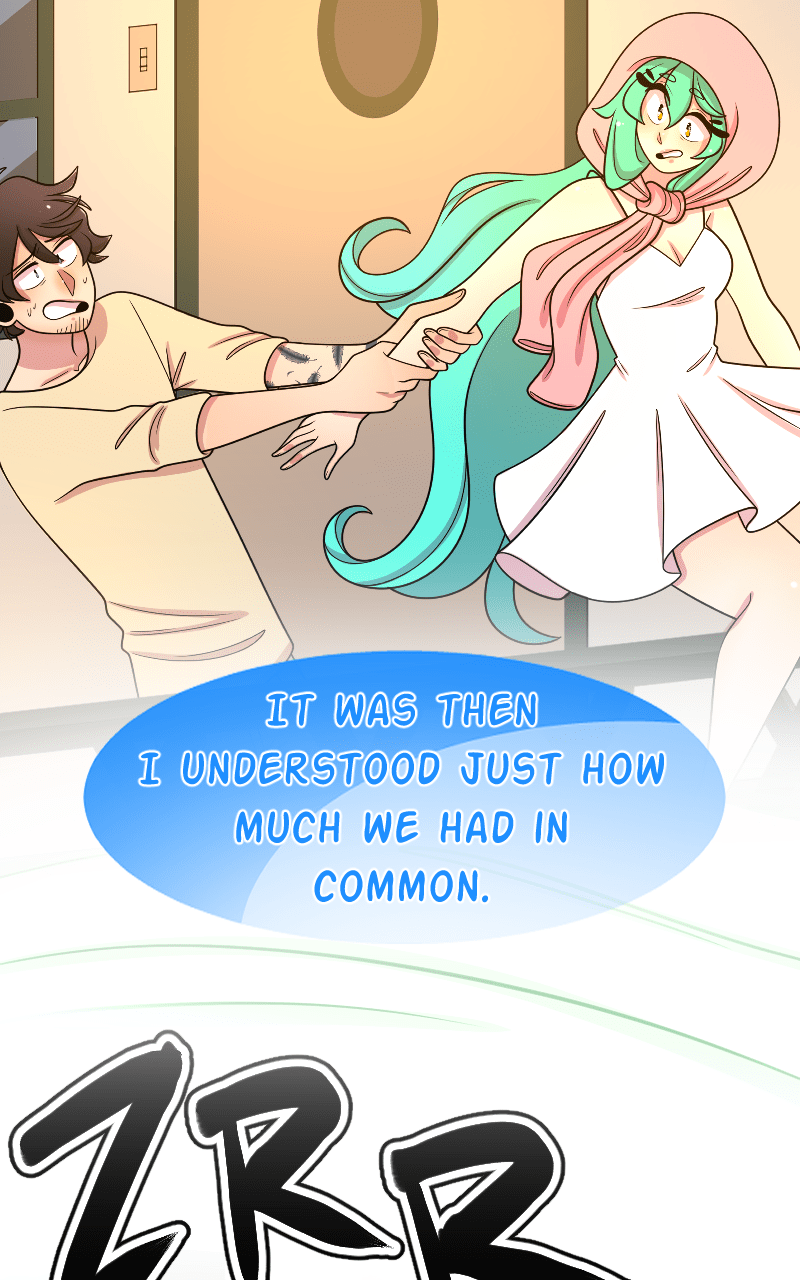 Read Down To Earth chapter 259 image 54 on Lezhin