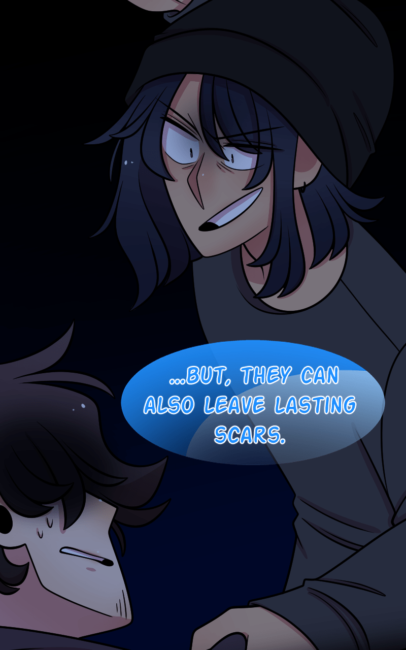 Read Down To Earth chapter 259 image 60 on Lezhin