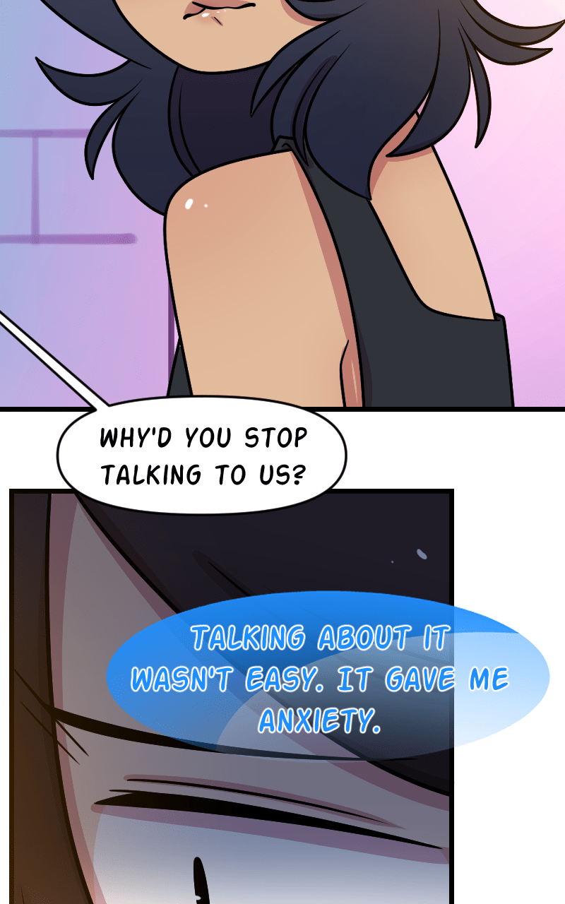Read Down To Earth chapter 259 image 65 on Lezhin