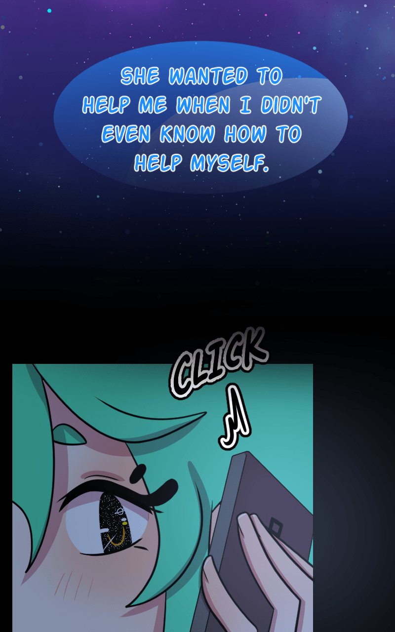 Read Down To Earth chapter 259 image 7 on Lezhin