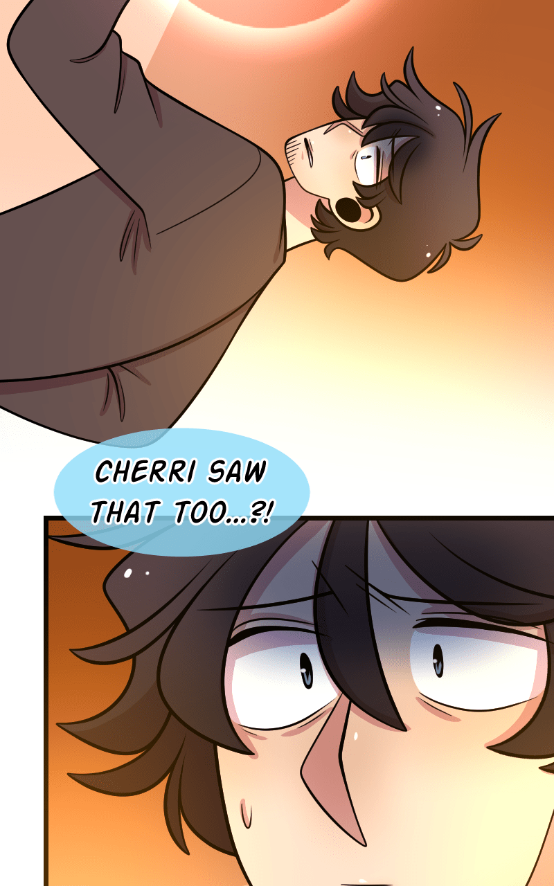 Read Down To Earth chapter 259 image 70 on Lezhin