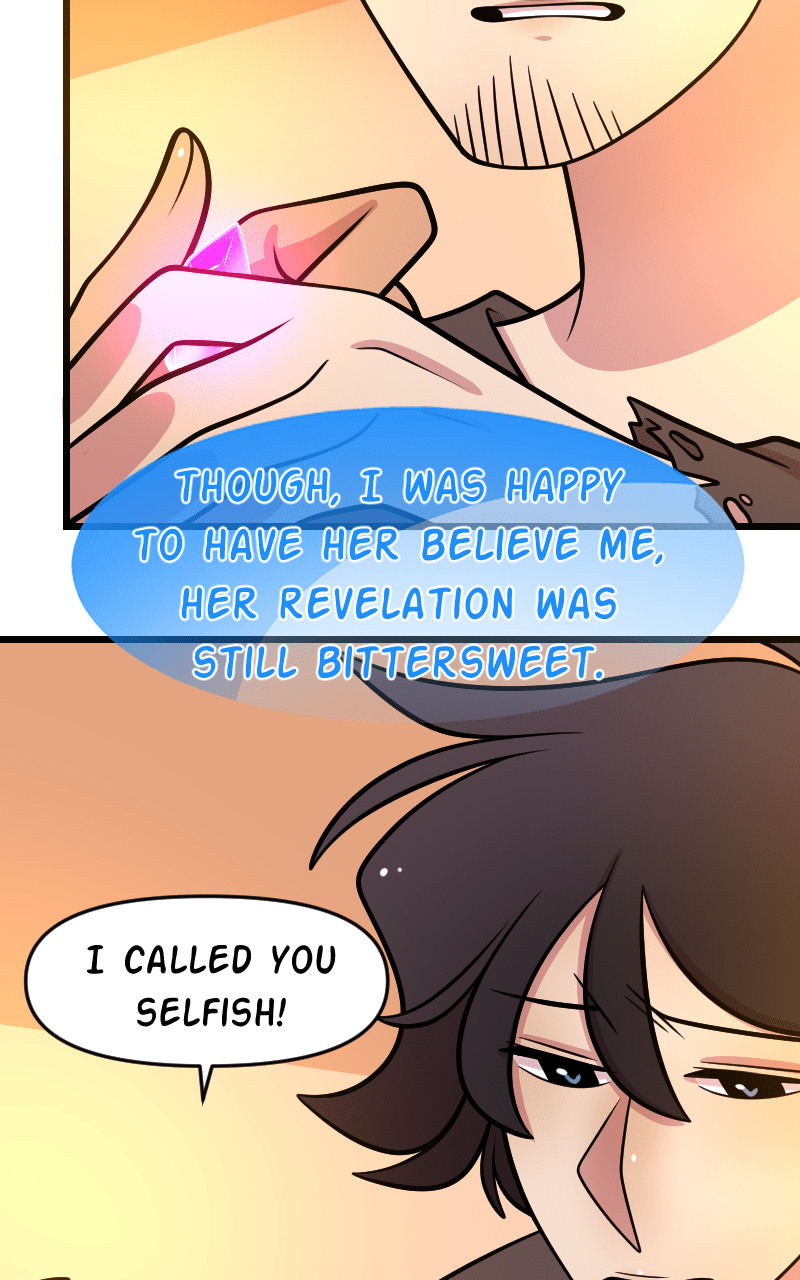 Read Down To Earth chapter 259 image 71 on Lezhin