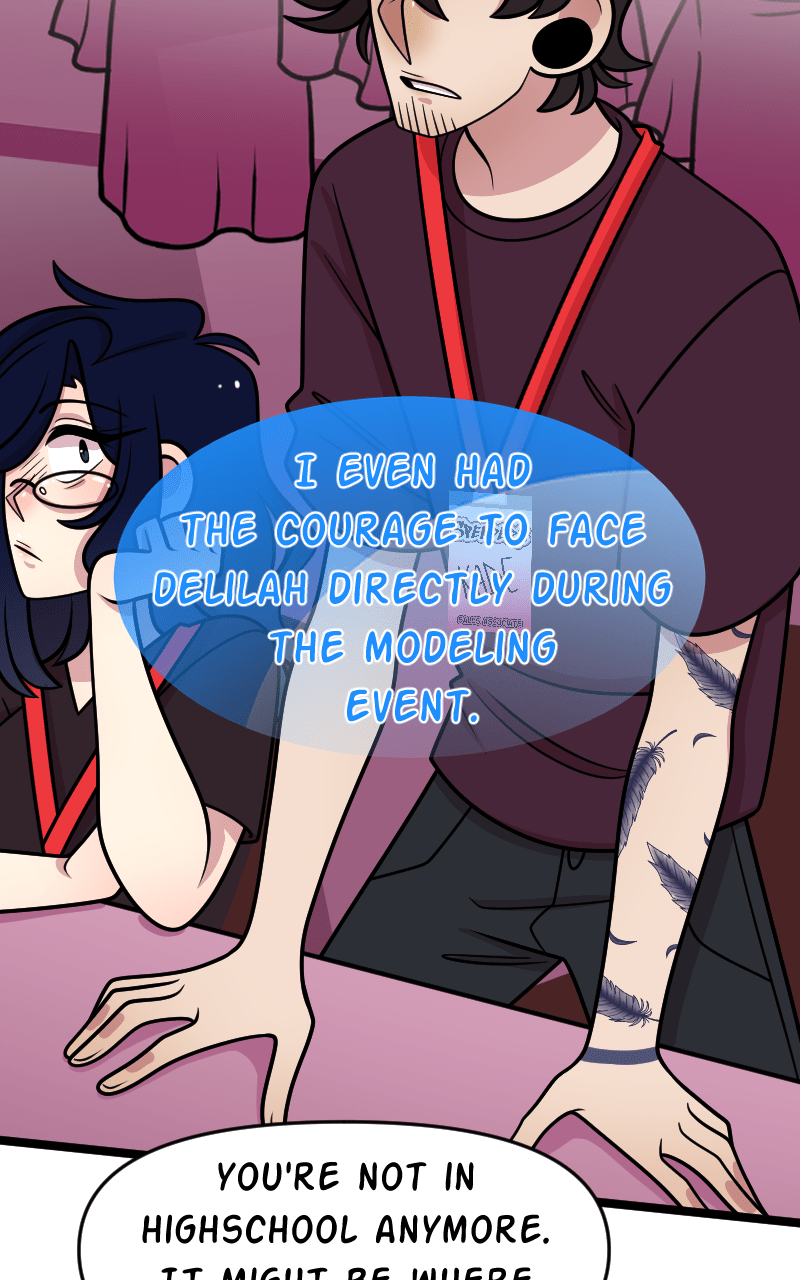 Read Down To Earth chapter 259 image 83 on Lezhin