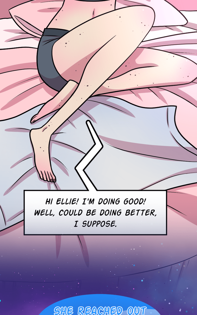 Read Down To Earth chapter 259 image 9 on Lezhin