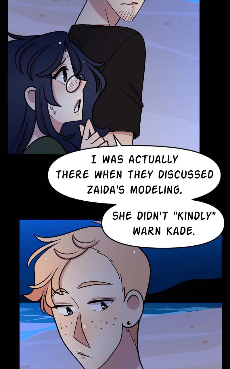 Read Down To Earth chapter 259 image 91 on Lezhin