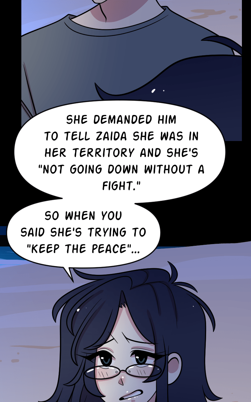 Read Down To Earth chapter 259 image 92 on Lezhin