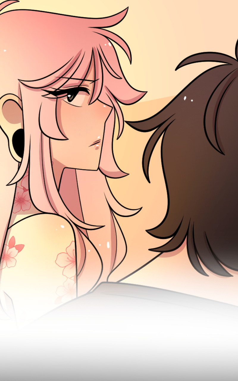 Read Down To Earth chapter 259 image 99 on Lezhin