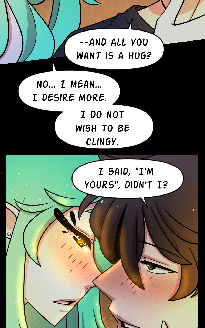 Read Down To Earth chapter 260 image 15 on Lezhin