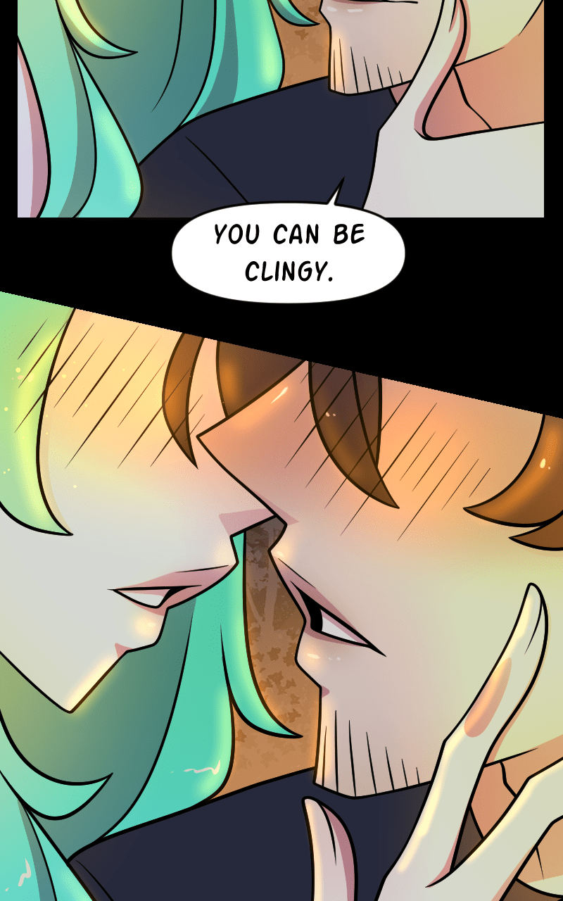 Read Down To Earth chapter 260 image 16 on Lezhin