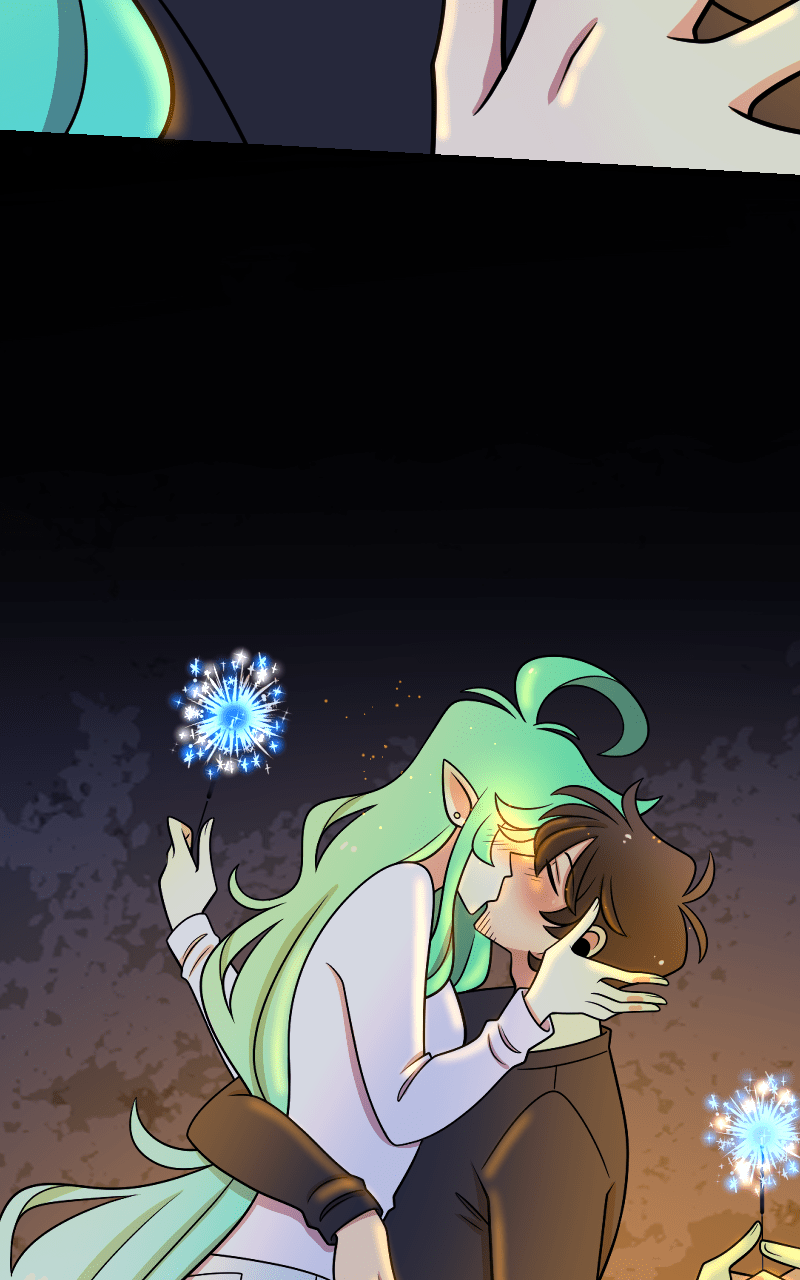 Read Down To Earth chapter 260 image 17 on Lezhin