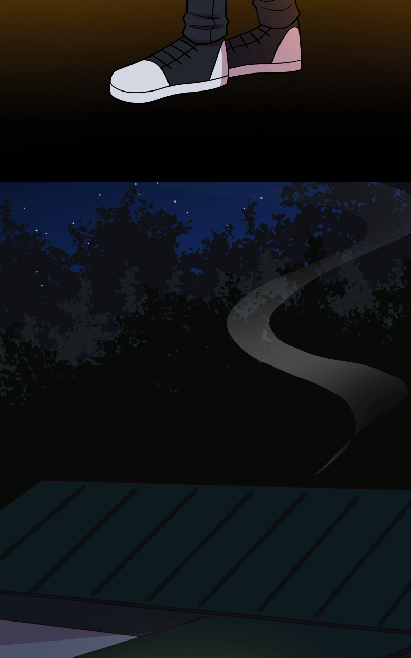 Read Down To Earth chapter 260 image 19 on Lezhin