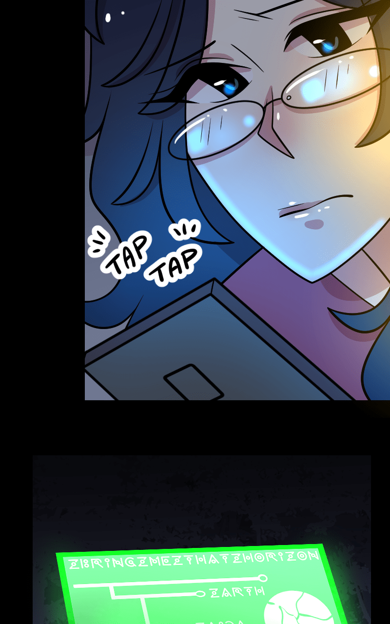 Read Down To Earth chapter 260 image 21 on Lezhin
