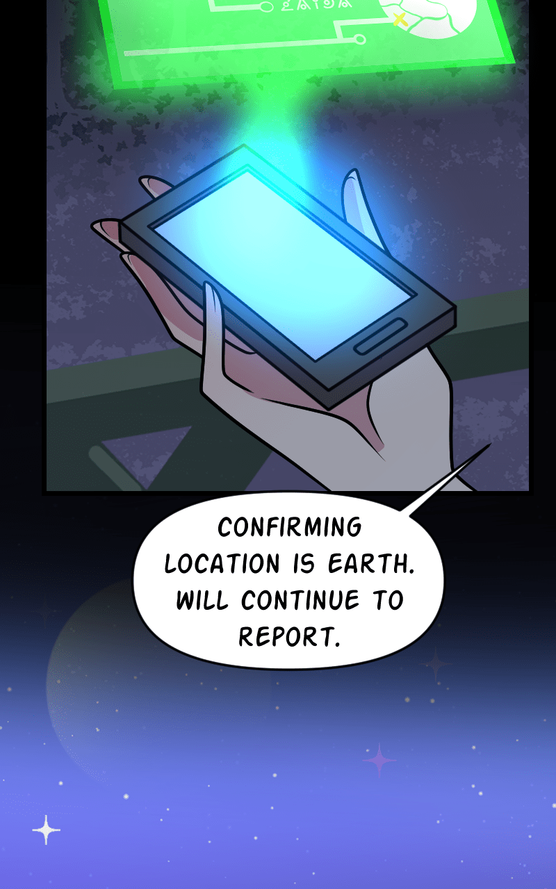 Read Down To Earth chapter 260 image 22 on Lezhin
