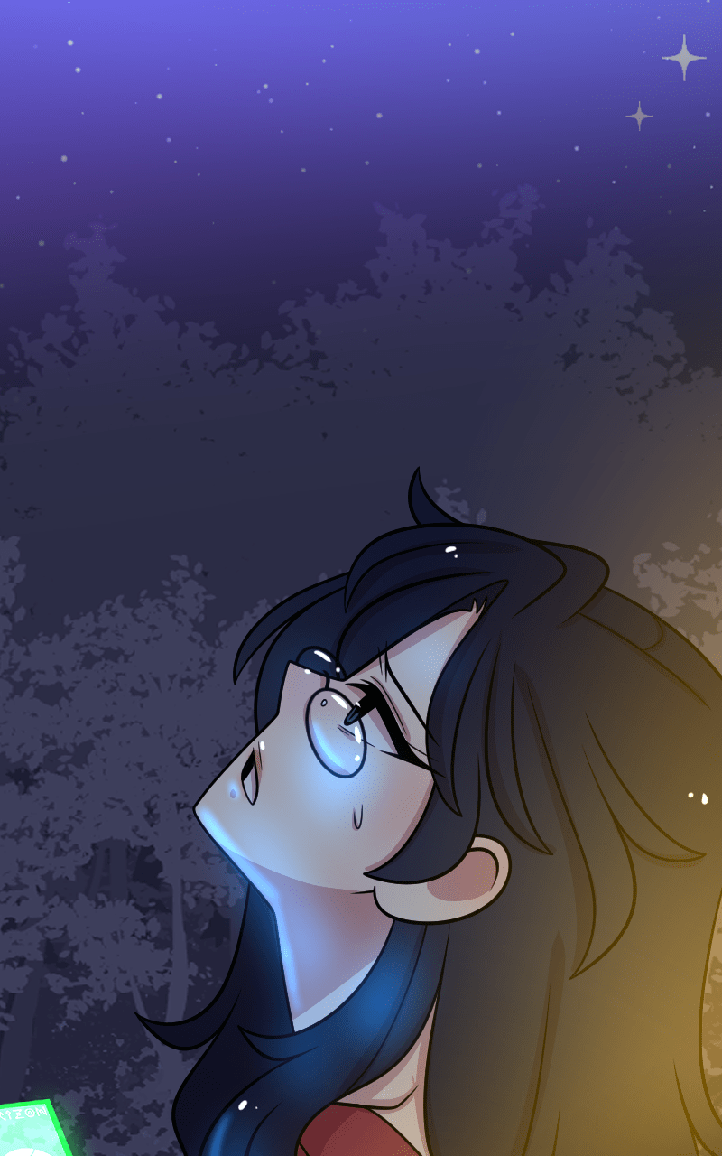 Read Down To Earth chapter 260 image 23 on Lezhin