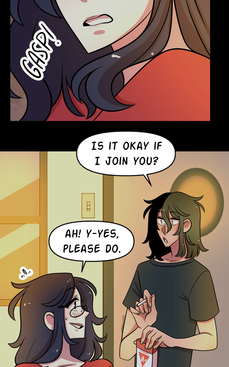Read Down To Earth chapter 260 image 25 on Lezhin