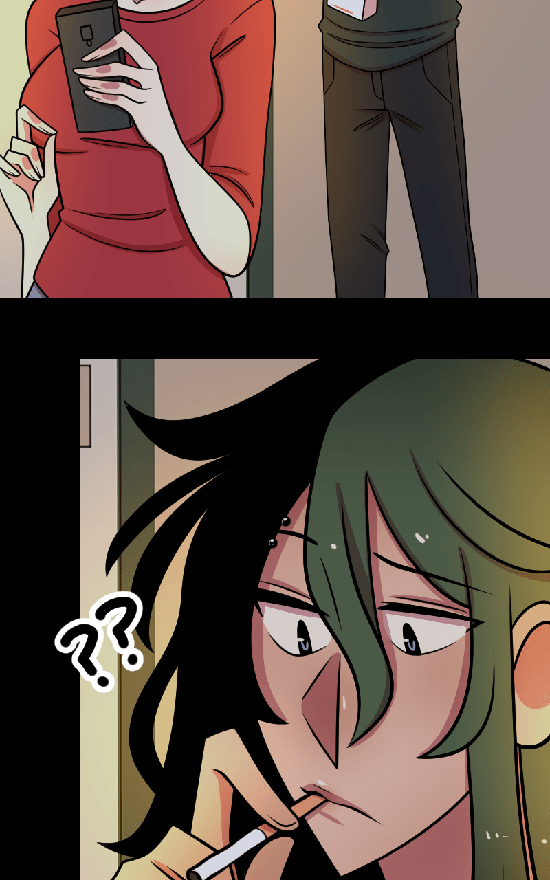 Read Down To Earth chapter 260 image 26 on Lezhin