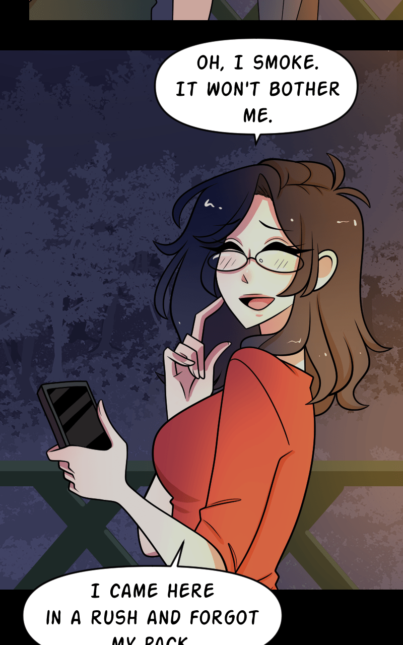 Read Down To Earth chapter 260 image 29 on Lezhin