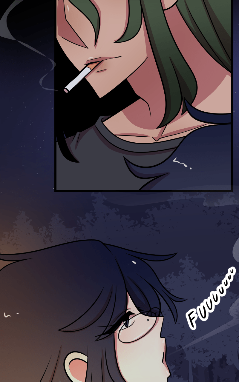 Read Down To Earth chapter 260 image 32 on Lezhin