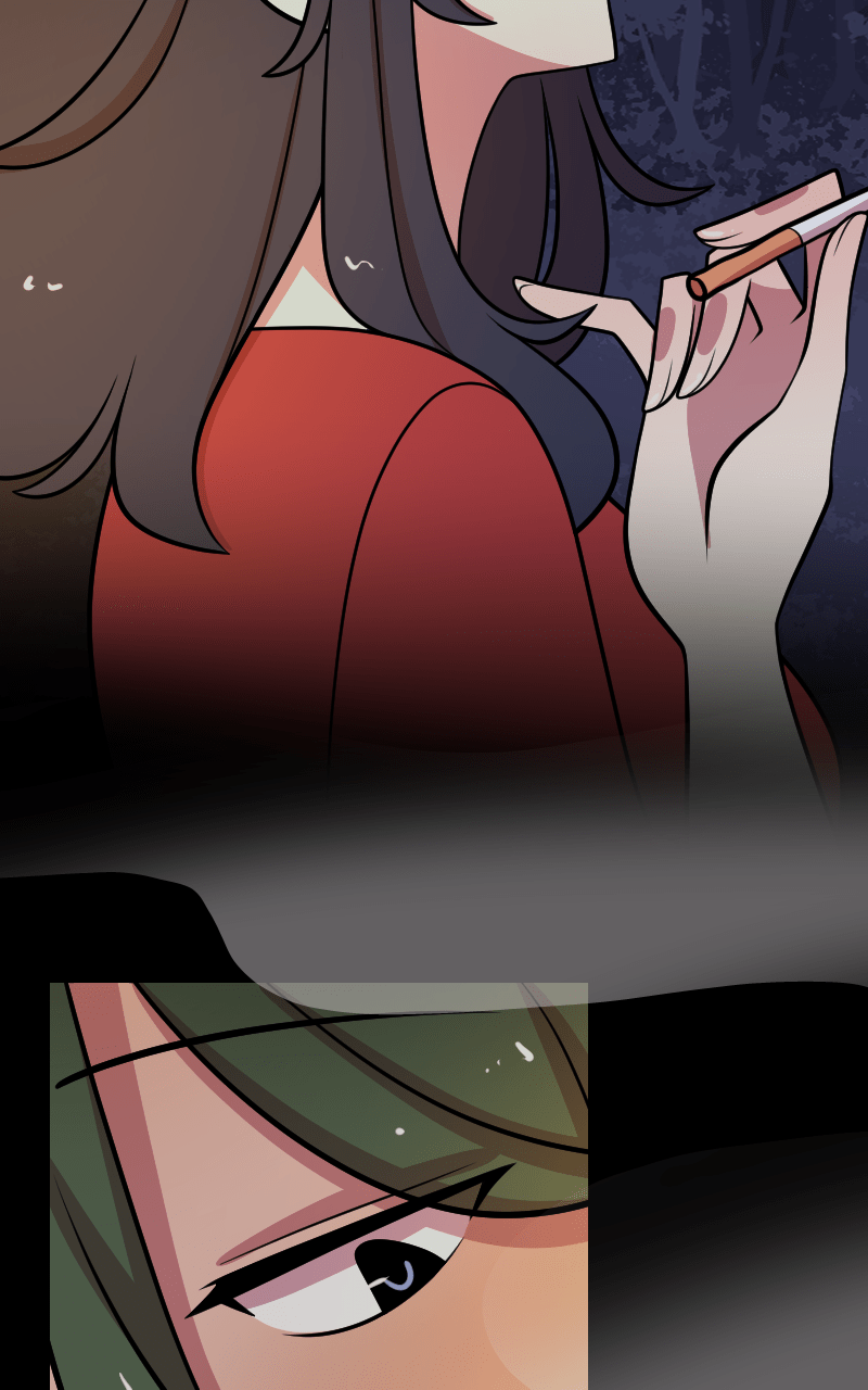 Read Down To Earth chapter 260 image 33 on Lezhin