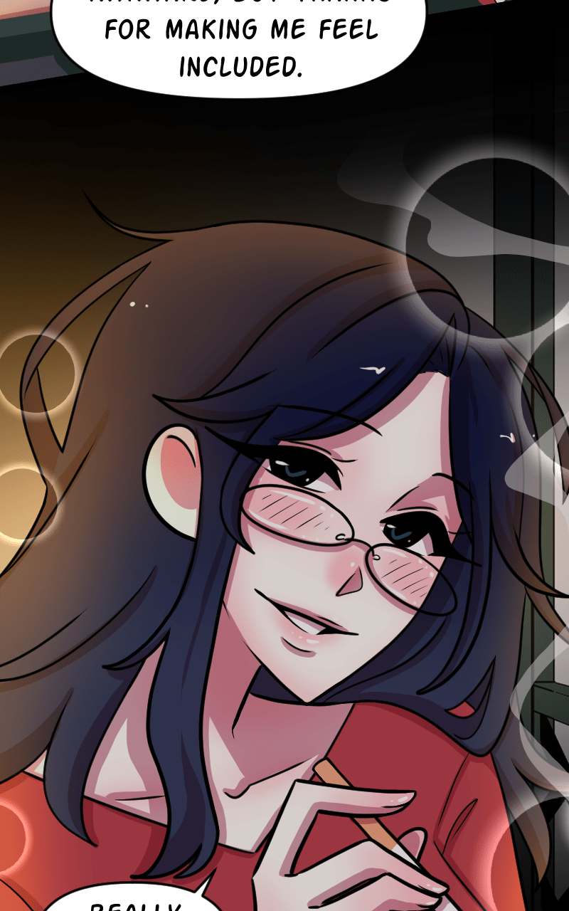 Read Down To Earth chapter 260 image 36 on Lezhin