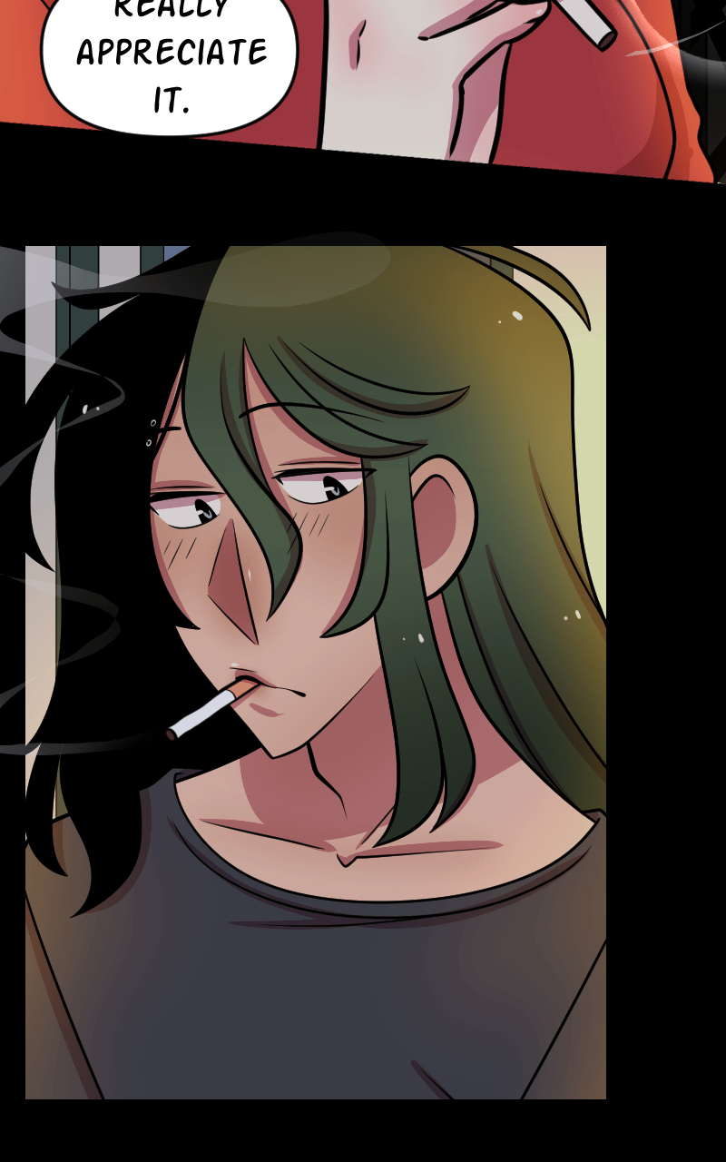 Read Down To Earth chapter 260 image 37 on Lezhin