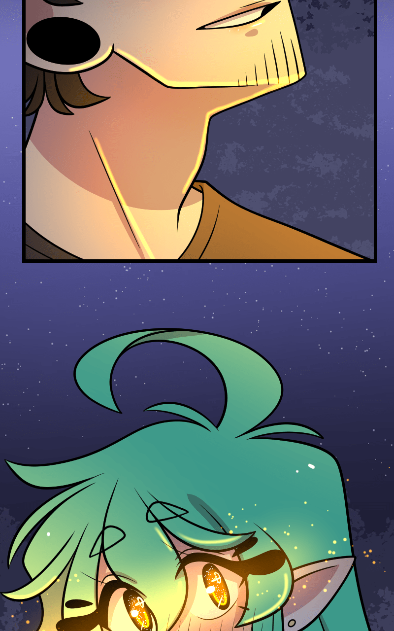 Read Down To Earth chapter 260 image 4 on Lezhin
