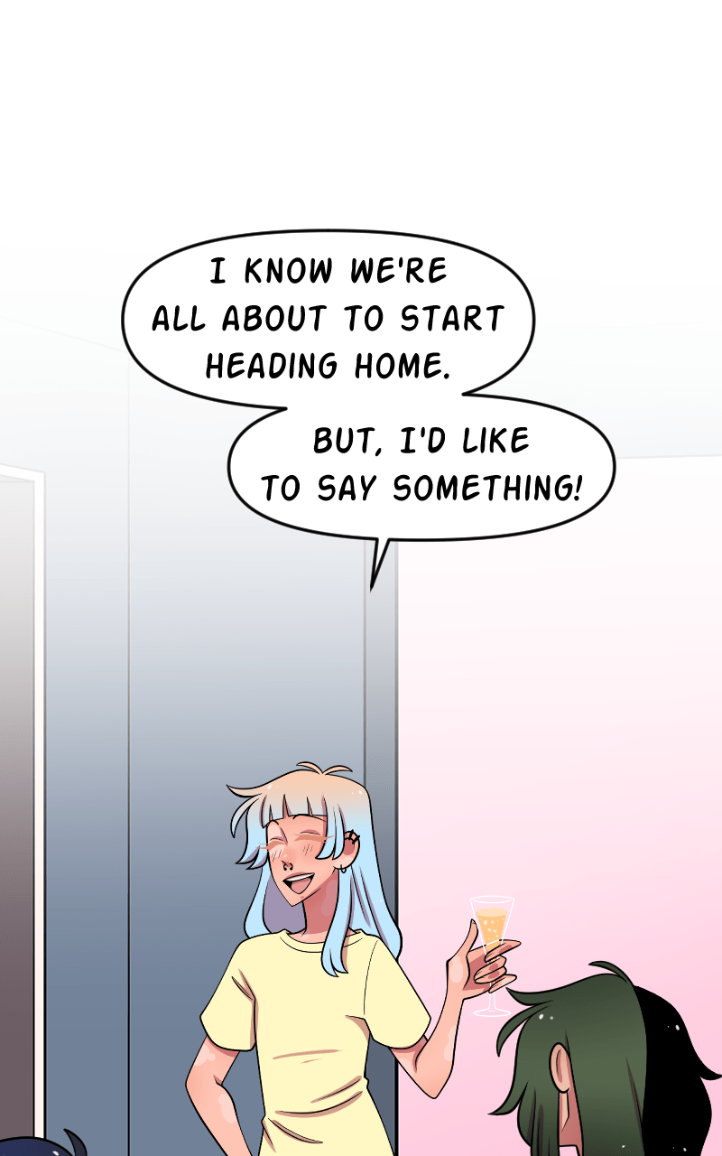 Read Down To Earth chapter 260 image 40 on Lezhin
