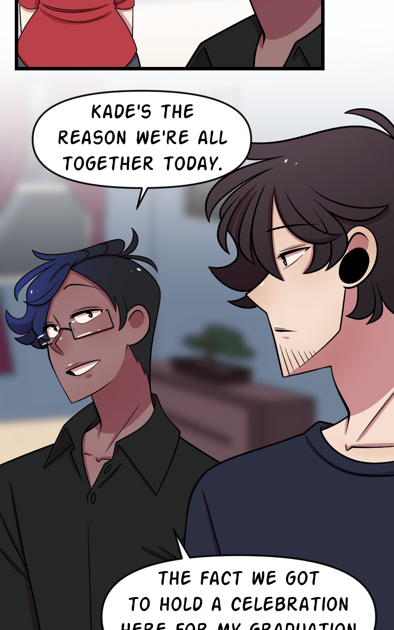 Read Down To Earth chapter 260 image 43 on Lezhin
