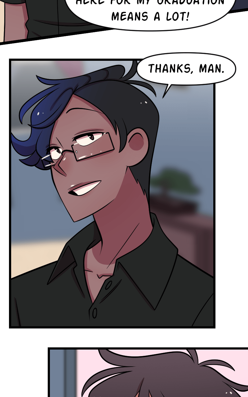 Read Down To Earth chapter 260 image 44 on Lezhin