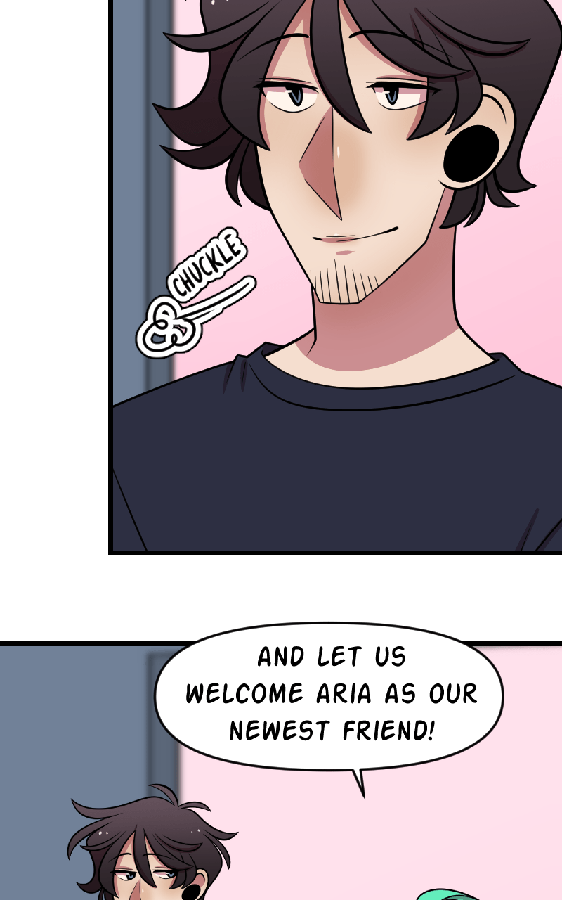Read Down To Earth chapter 260 image 45 on Lezhin