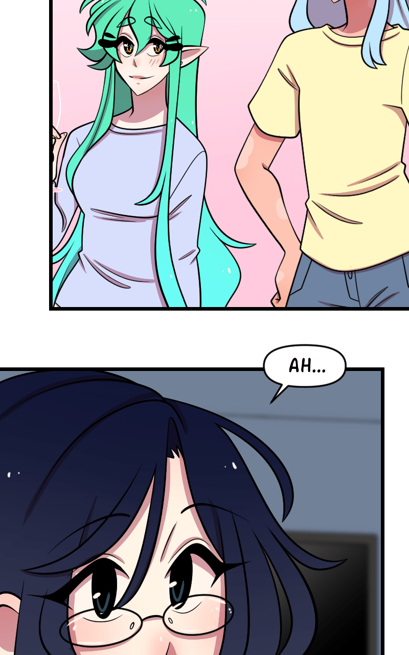 Read Down To Earth chapter 260 image 47 on Lezhin