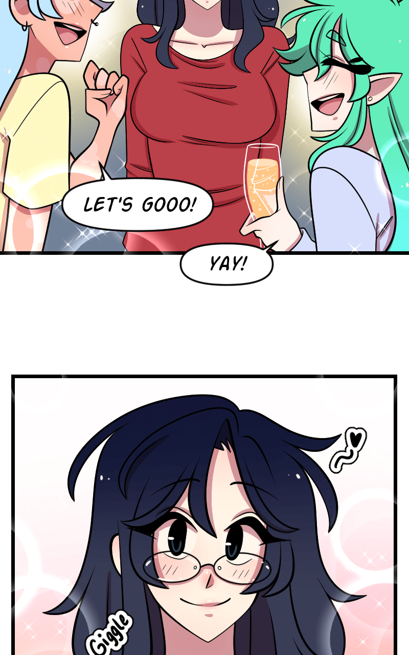 Read Down To Earth chapter 260 image 49 on Lezhin