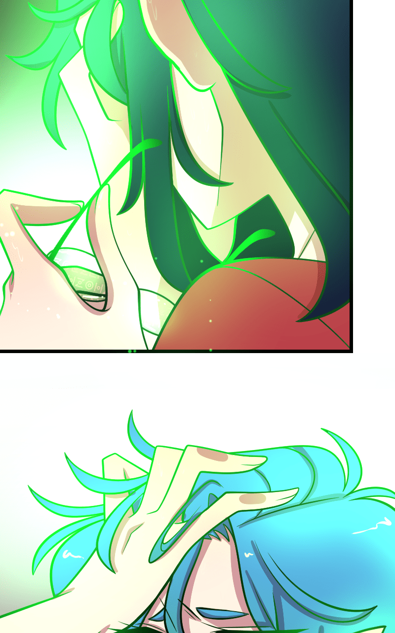 Read Down To Earth chapter 260 image 55 on Lezhin