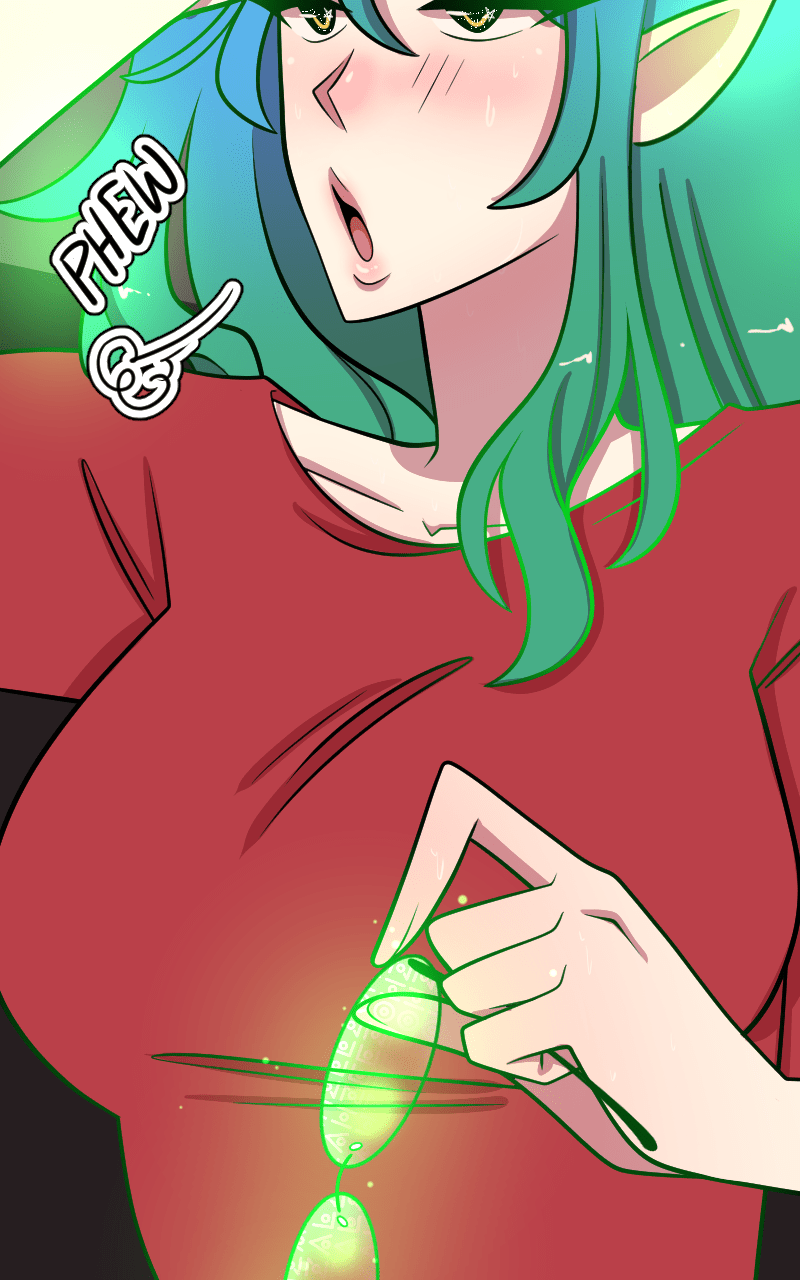 Read Down To Earth chapter 260 image 56 on Lezhin