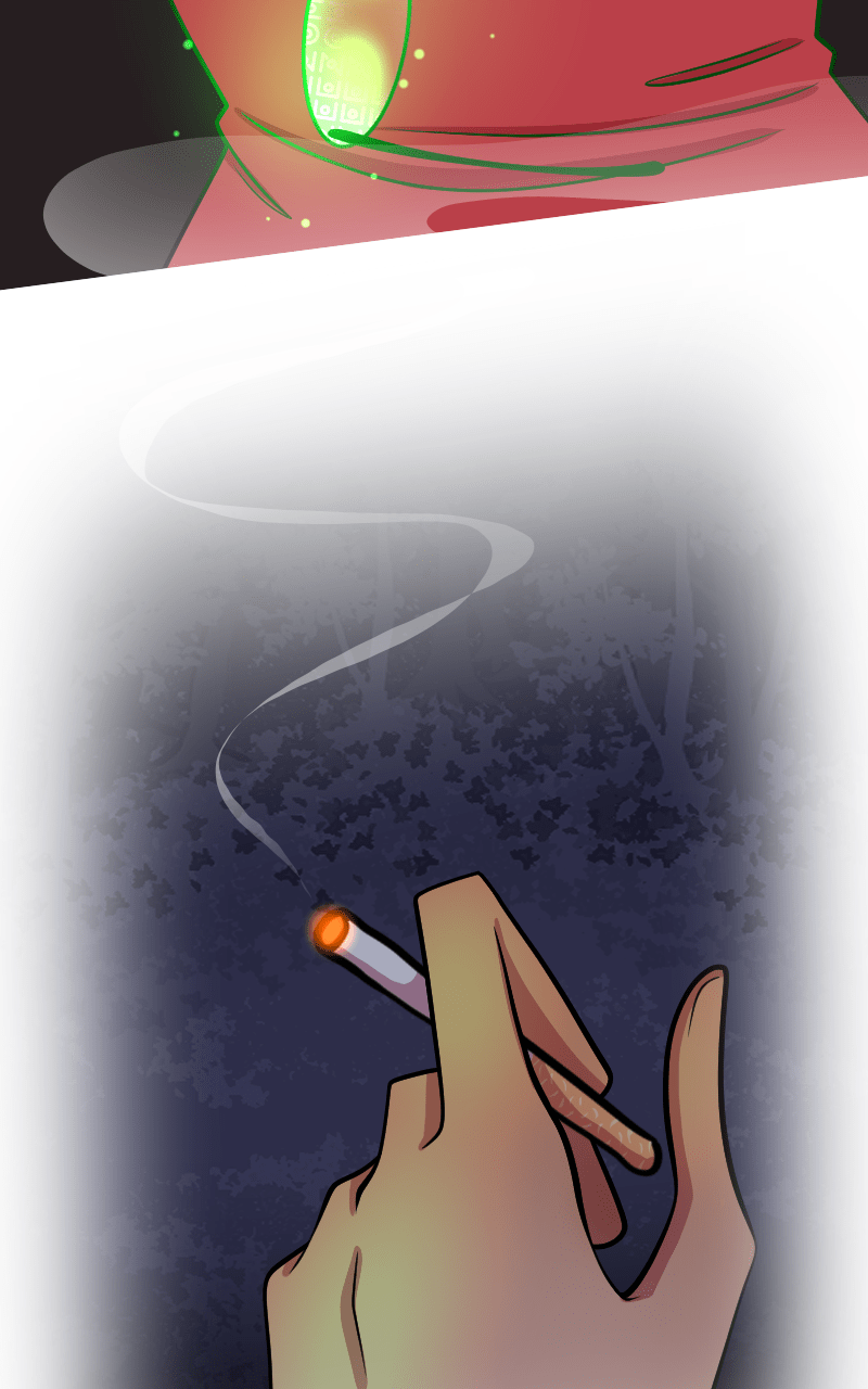 Read Down To Earth chapter 260 image 57 on Lezhin