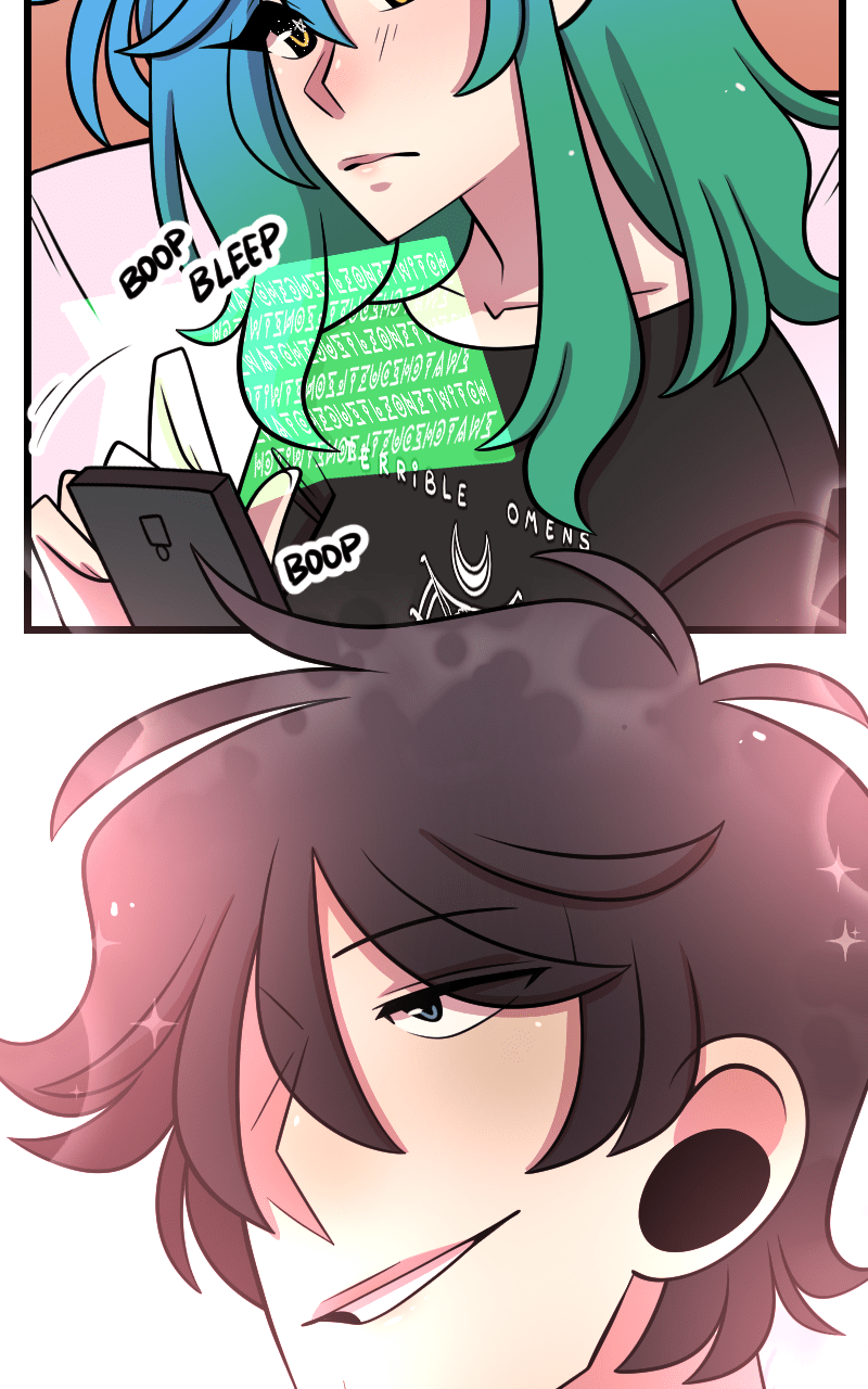 Read Down To Earth chapter 260 image 61 on Lezhin