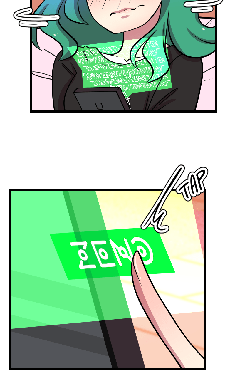 Read Down To Earth chapter 260 image 64 on Lezhin