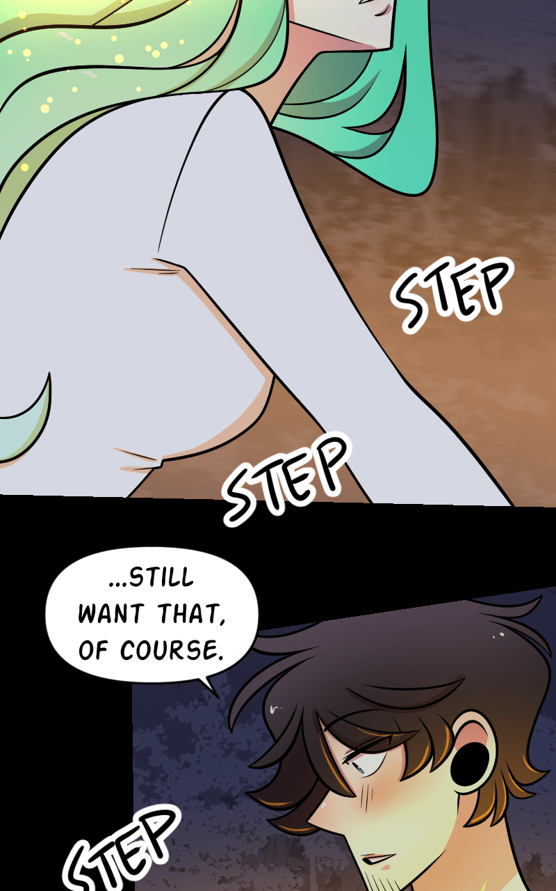 Read Down To Earth chapter 260 image 7 on Lezhin