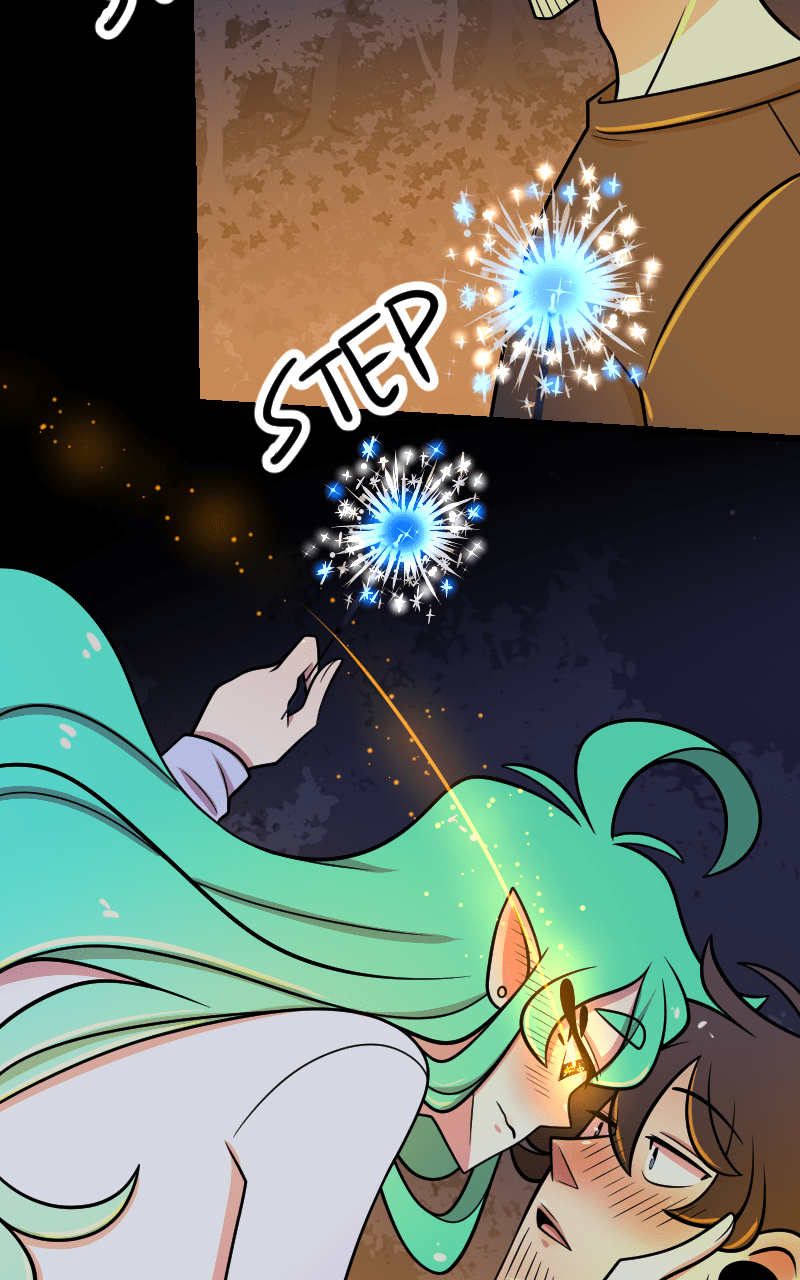 Read Down To Earth chapter 260 image 8 on Lezhin