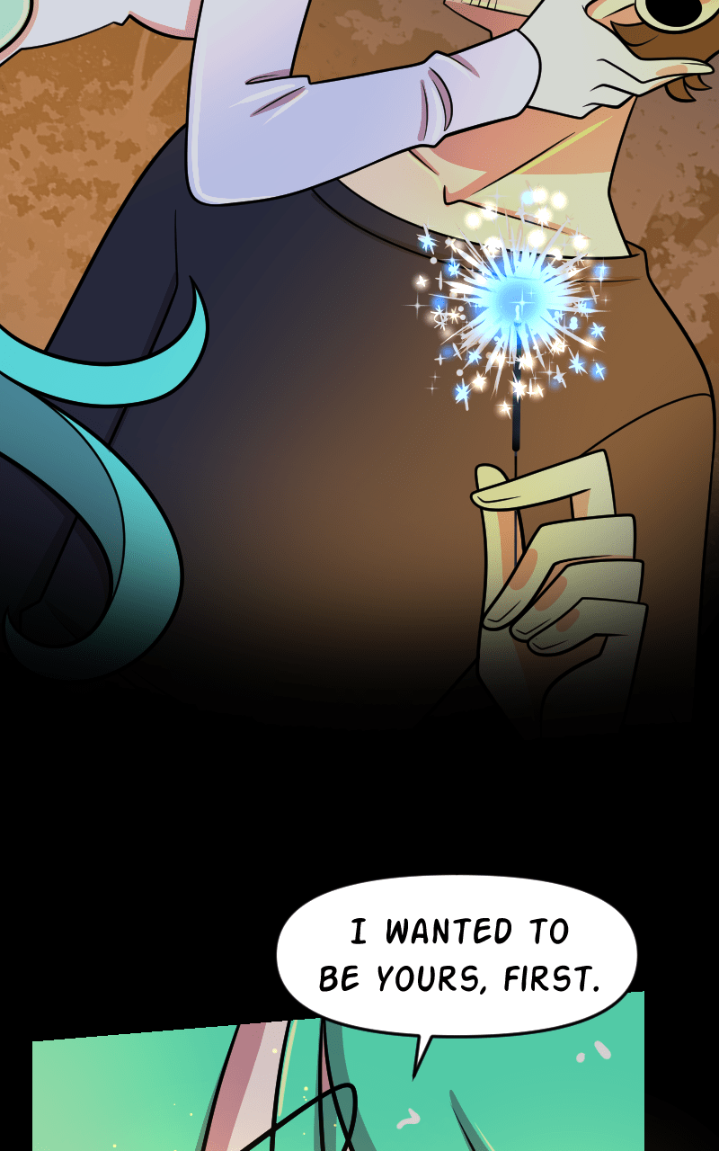 Read Down To Earth chapter 260 image 9 on Lezhin
